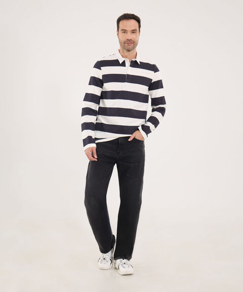 Set para Hombre de Rayas Clásicas, , hi-res image number null