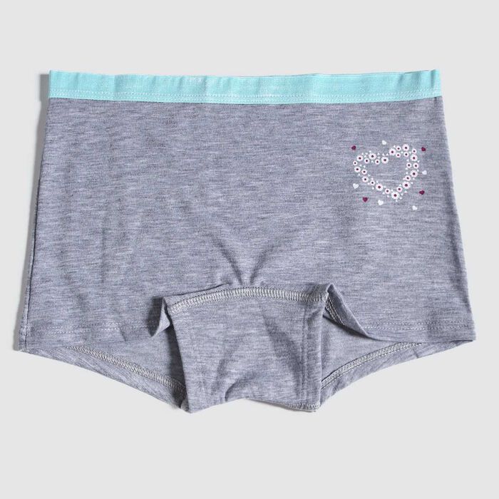 ropa interior para niñas