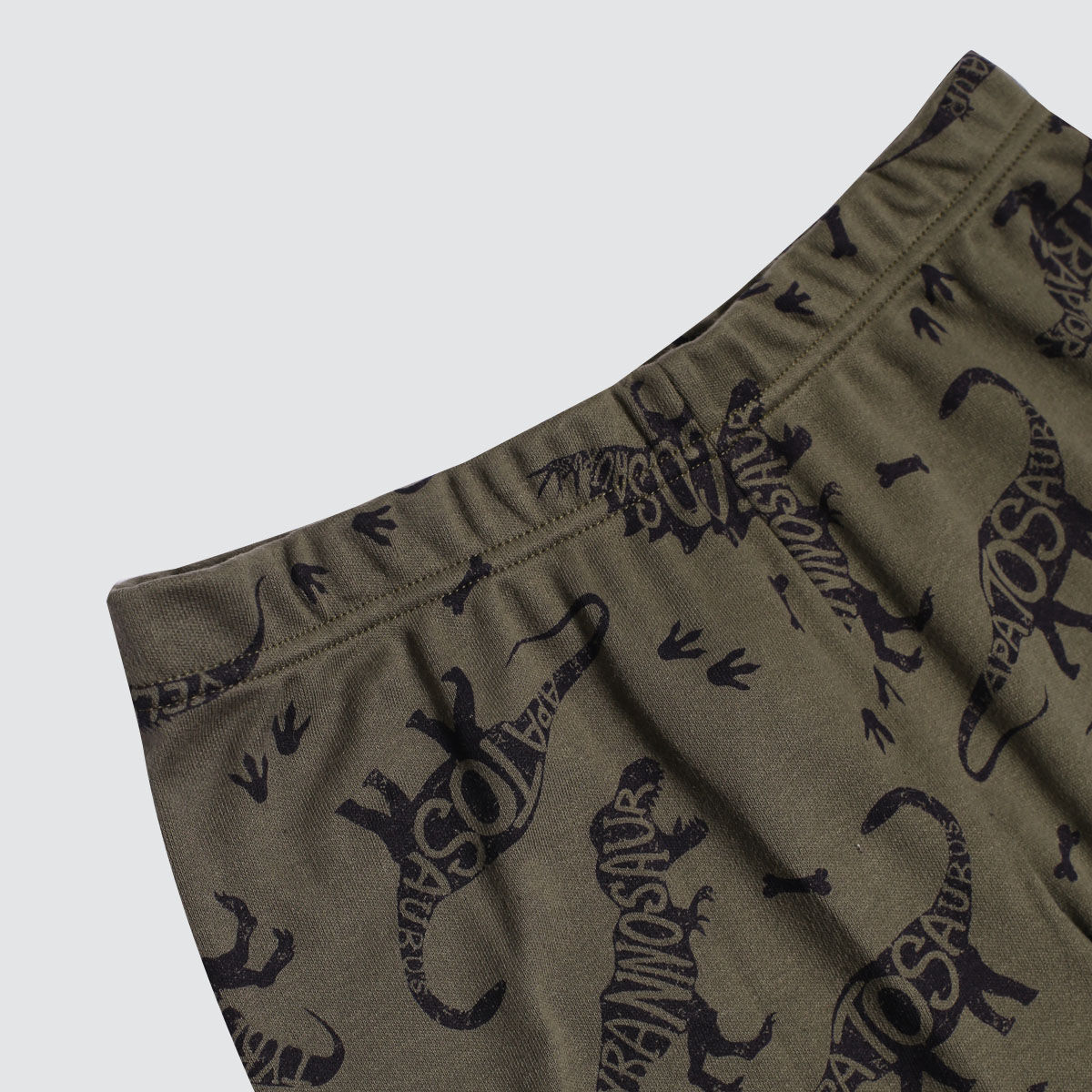 pijamas para niño