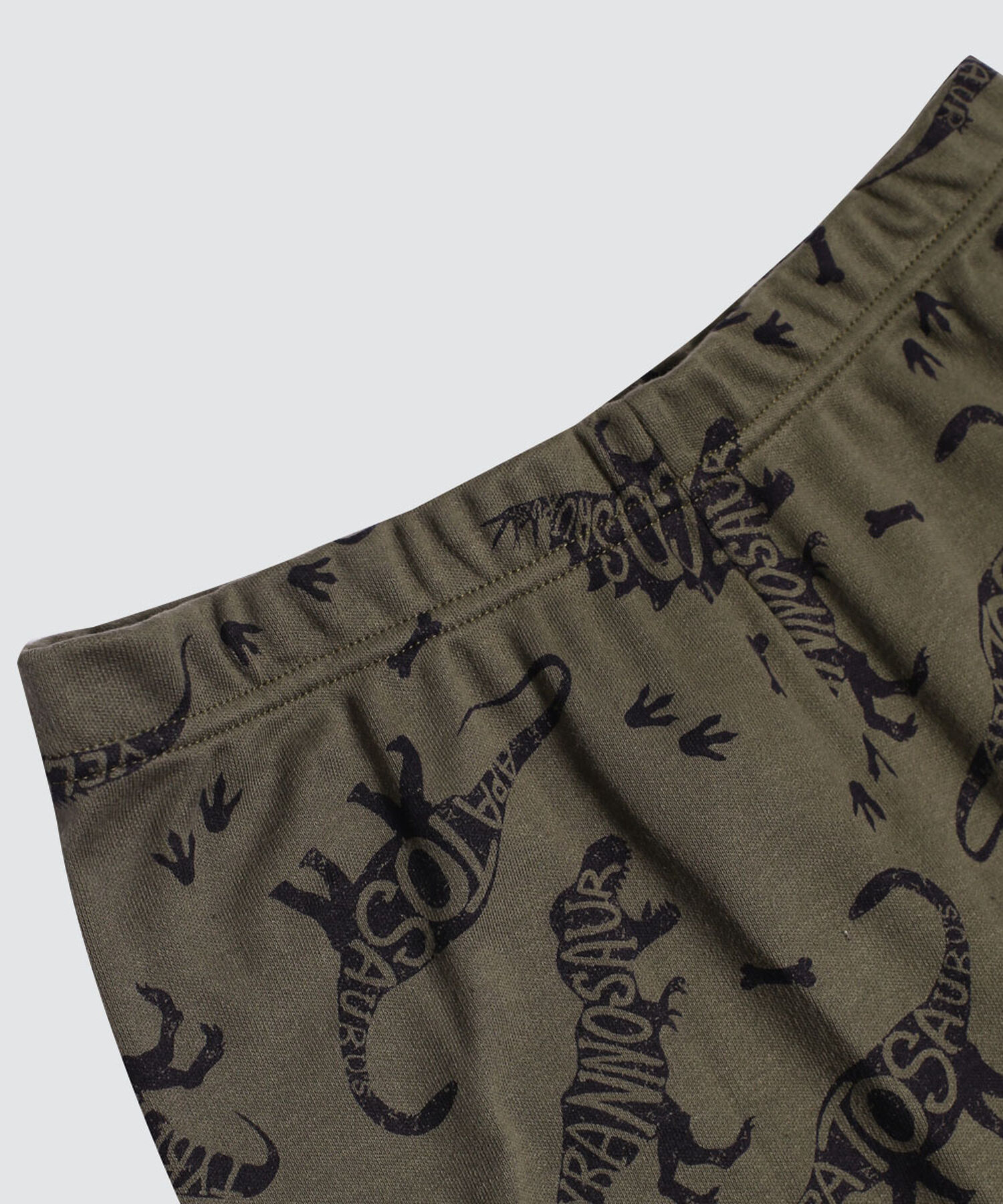 pijamas para niño