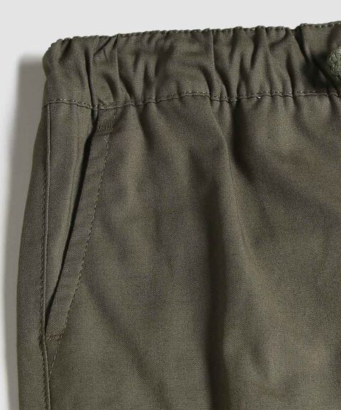 pantalon niño image number null