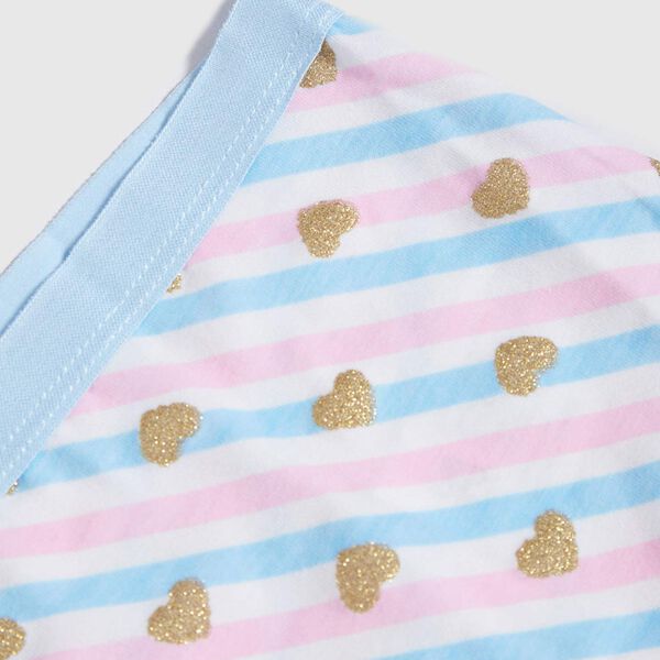 ropa interior para niñas