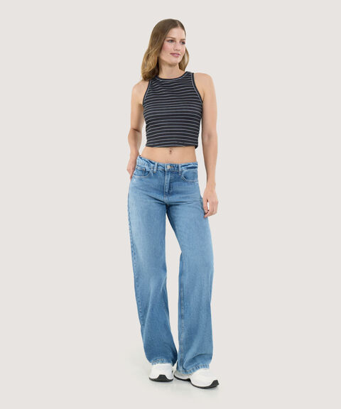 camisetas mujer