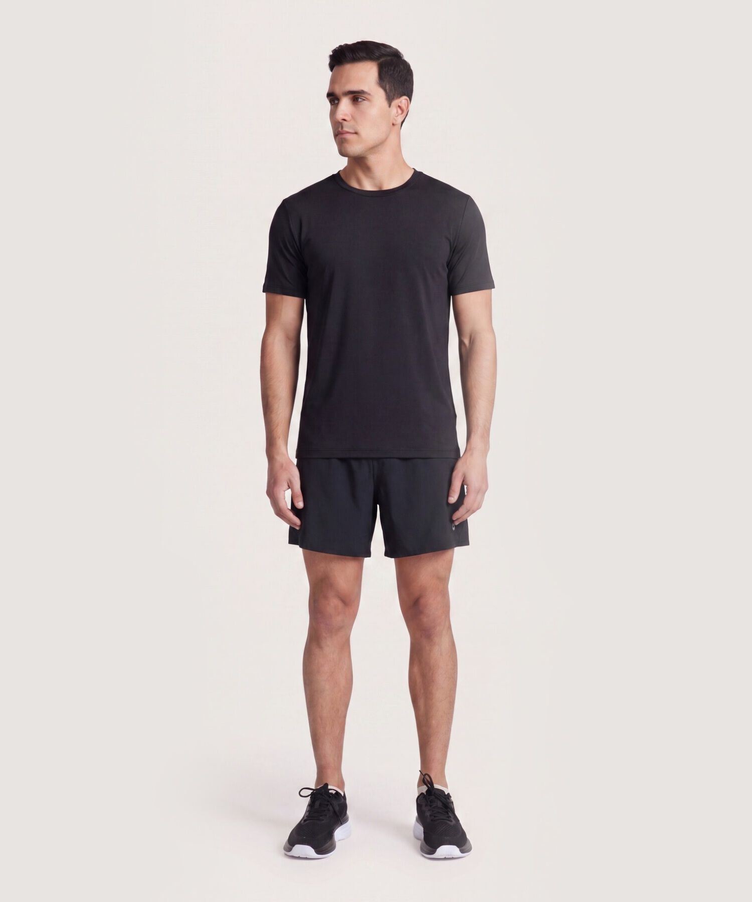 camisetas deportivas para hombre