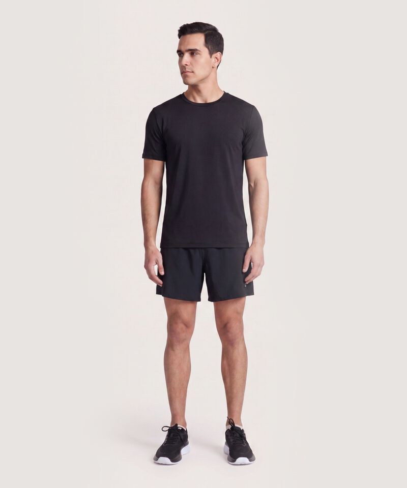 camisetas deportivas para hombre