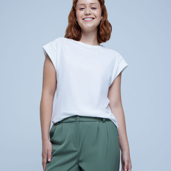 camisetas mujer image number null
