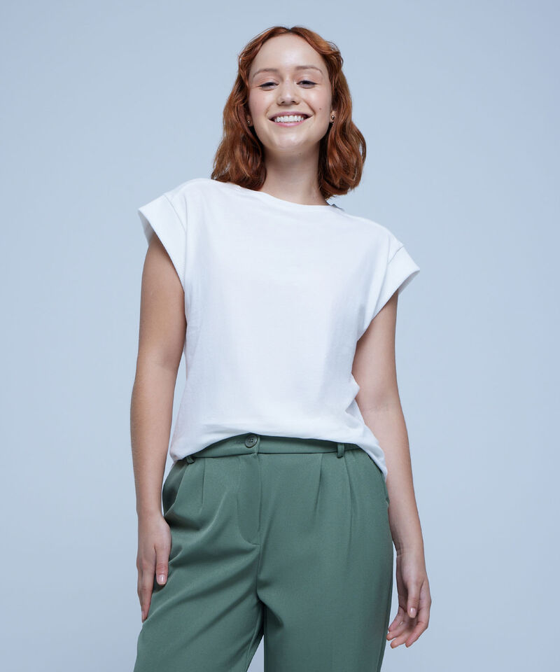 camisetas mujer