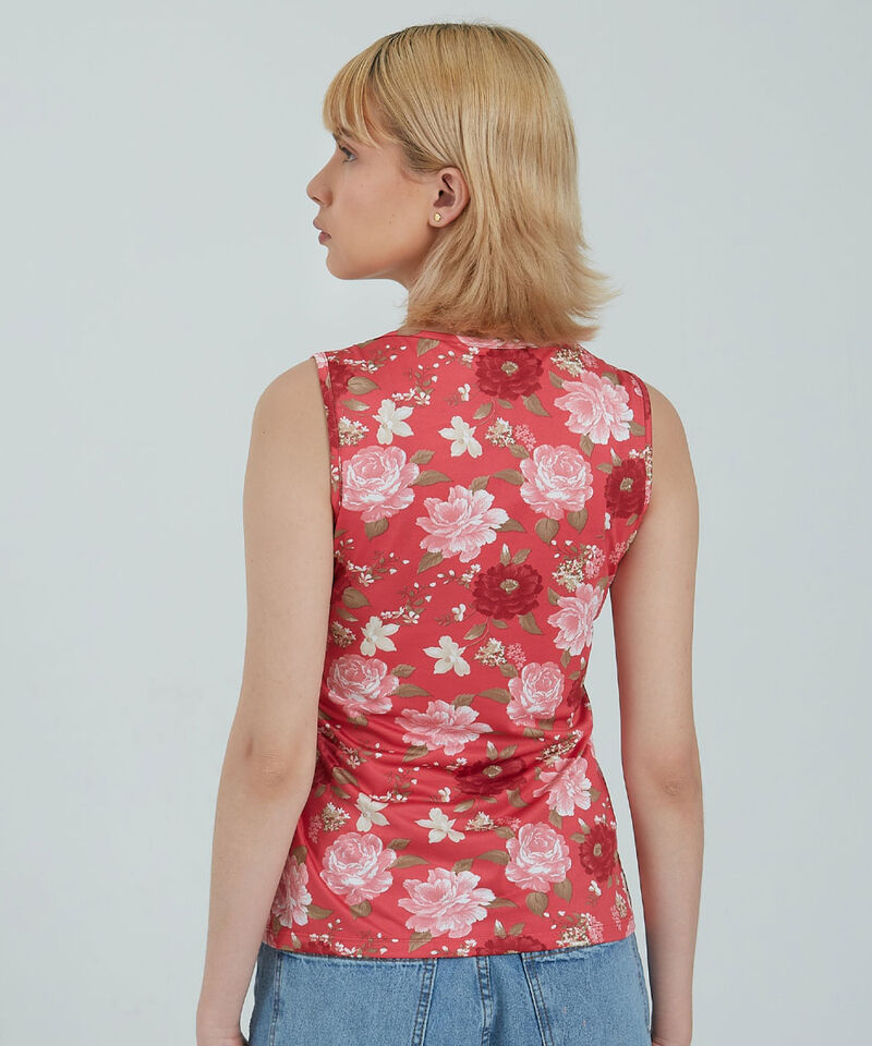 tops para mujer