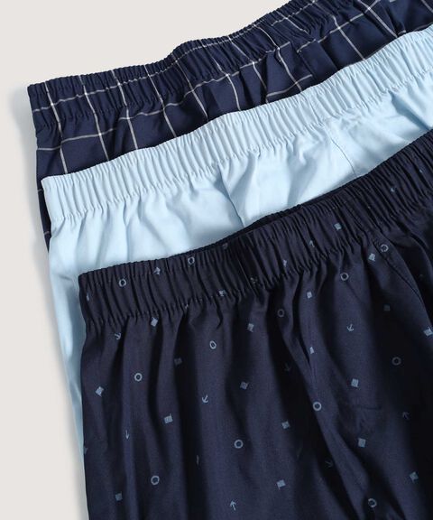 boxers para hombre