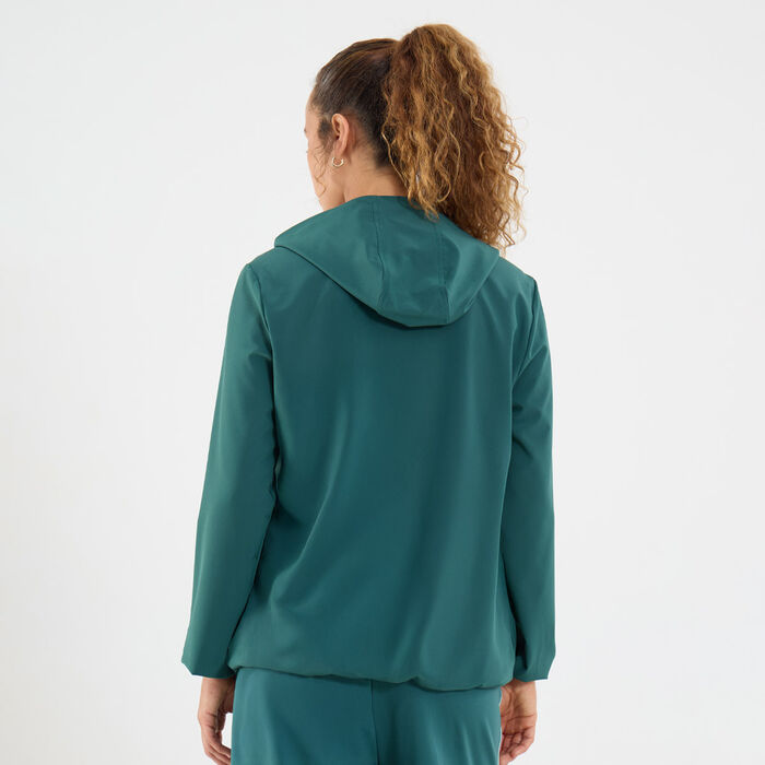 chaquetas deportivas mujer