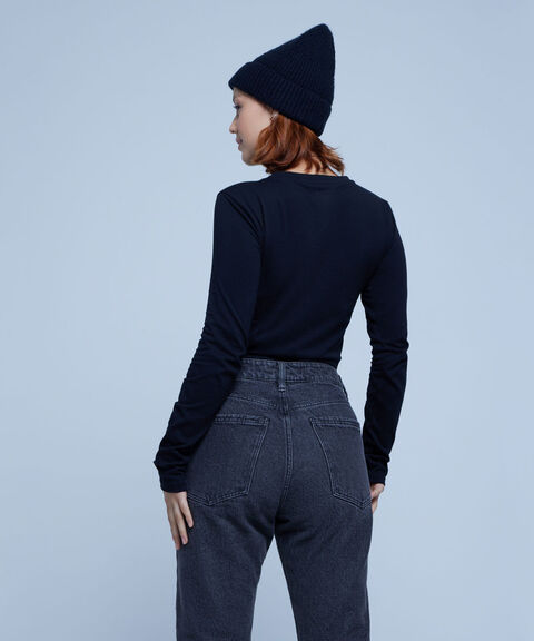 camisetas mujer