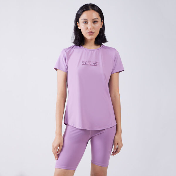 camisetas deportivas mujer image number null