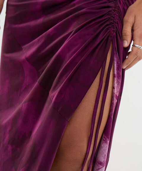 faldas de moda