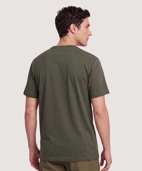 camisetas para hombre