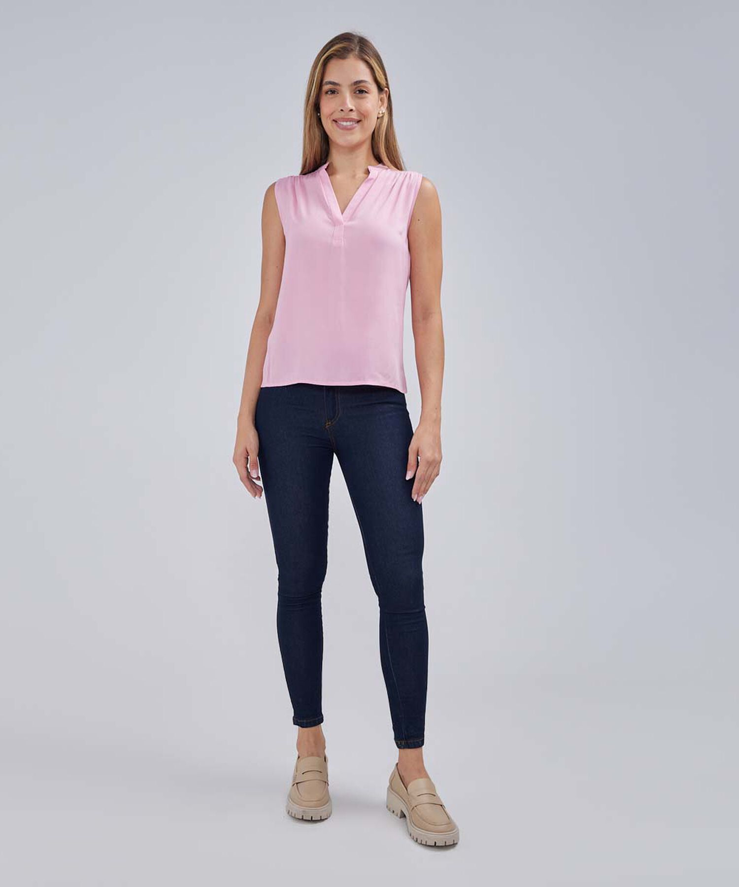 blusas de moda