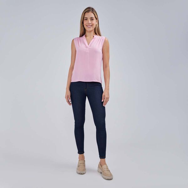 blusas de moda