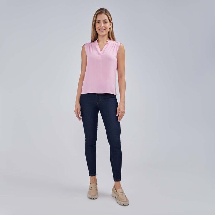 blusas de moda
