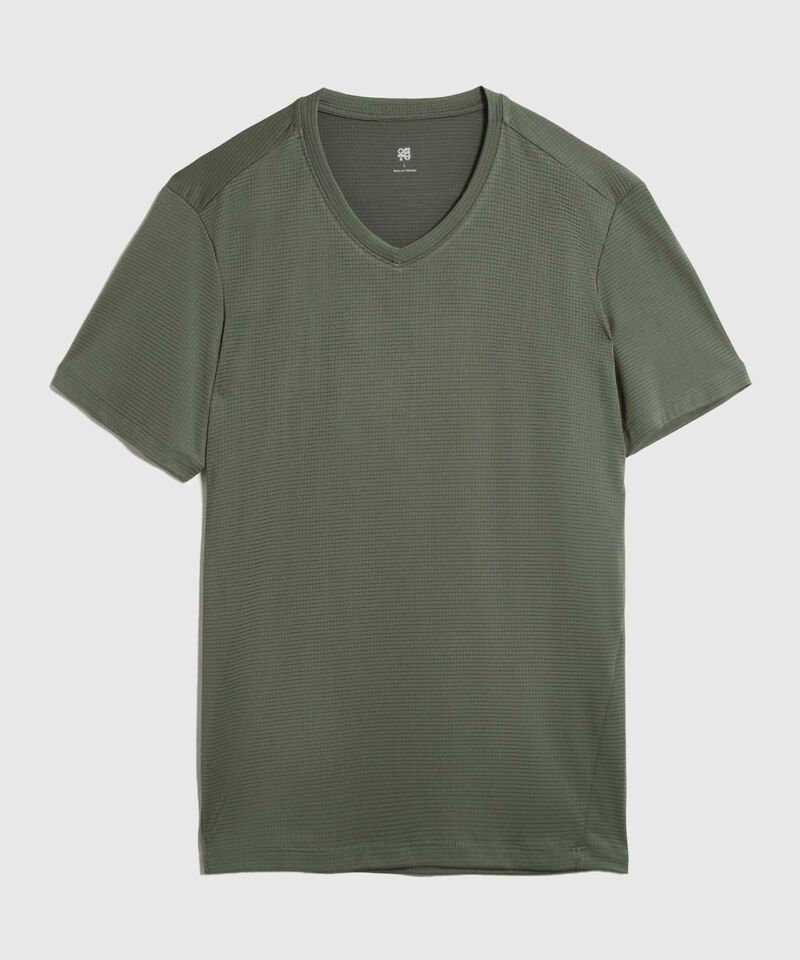 camisetas deportivas para hombre
