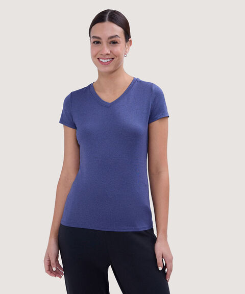 camisetas deportivas mujer