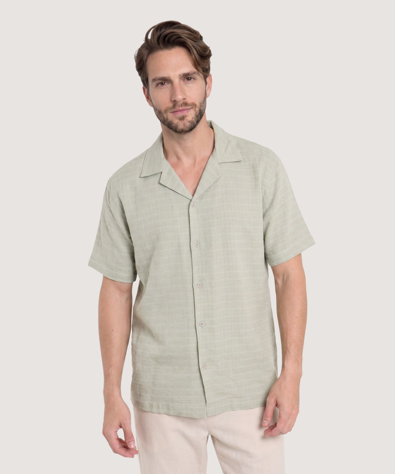 camisas para hombre