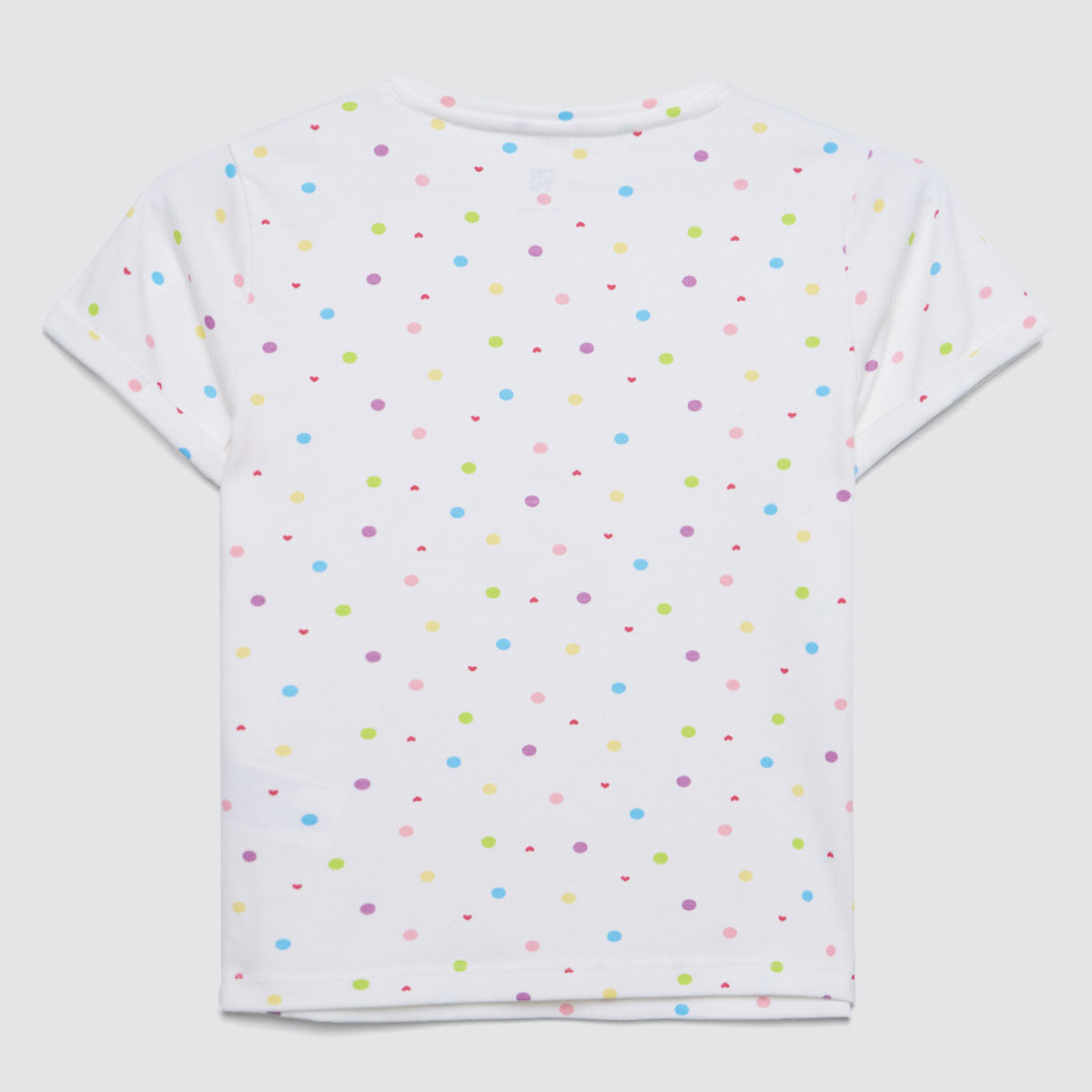 camisetas para niñas