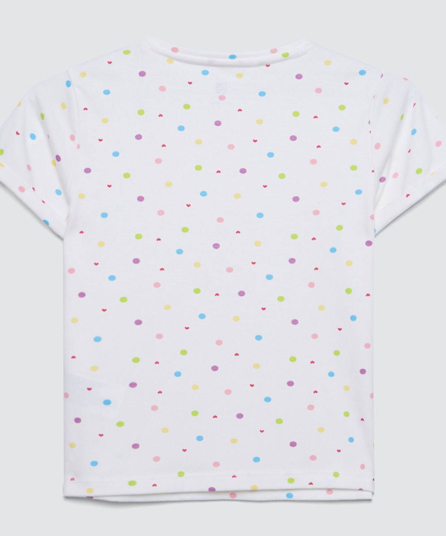 camisetas para niñas