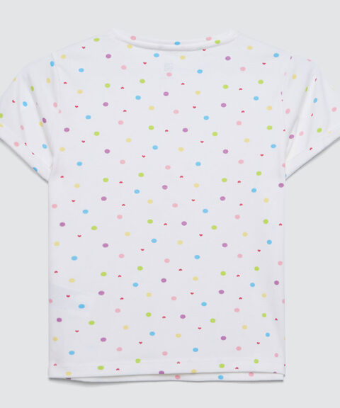 camisetas para niñas