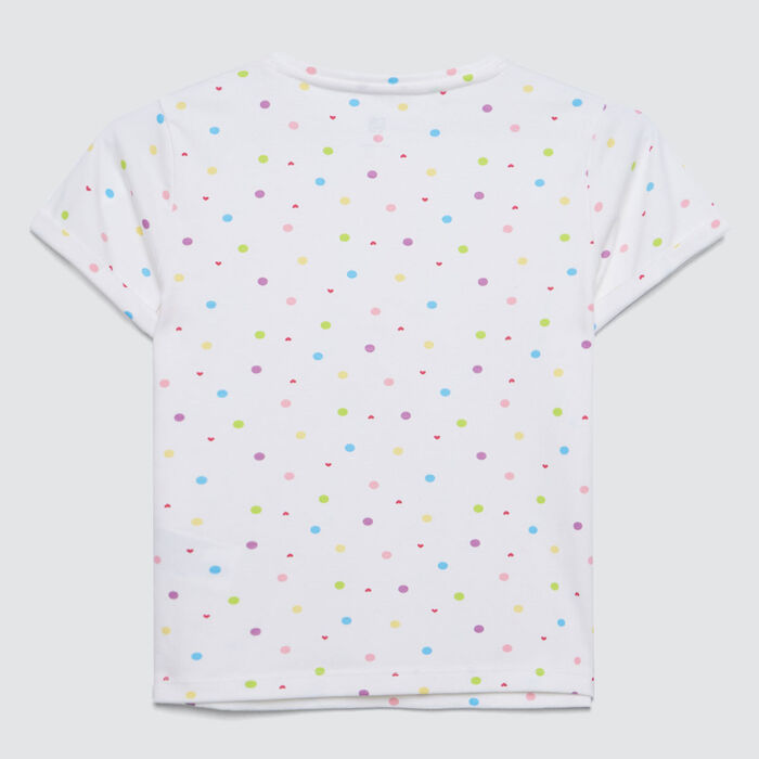 camisetas para niñas