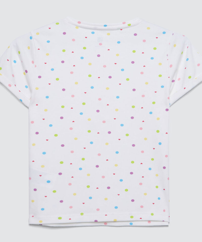 camisetas para niñas