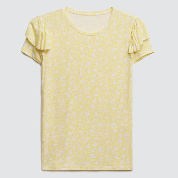camisetas mujer