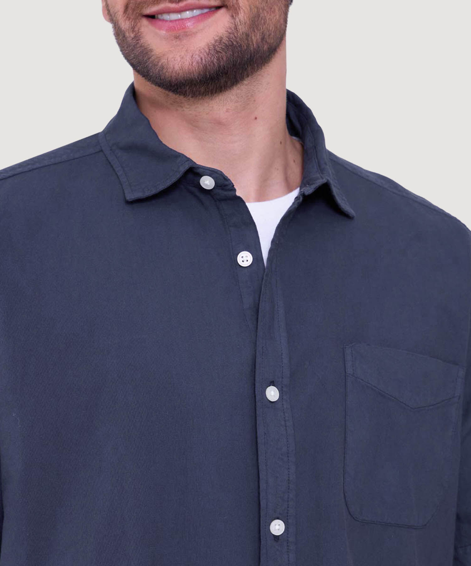 camisas para hombre