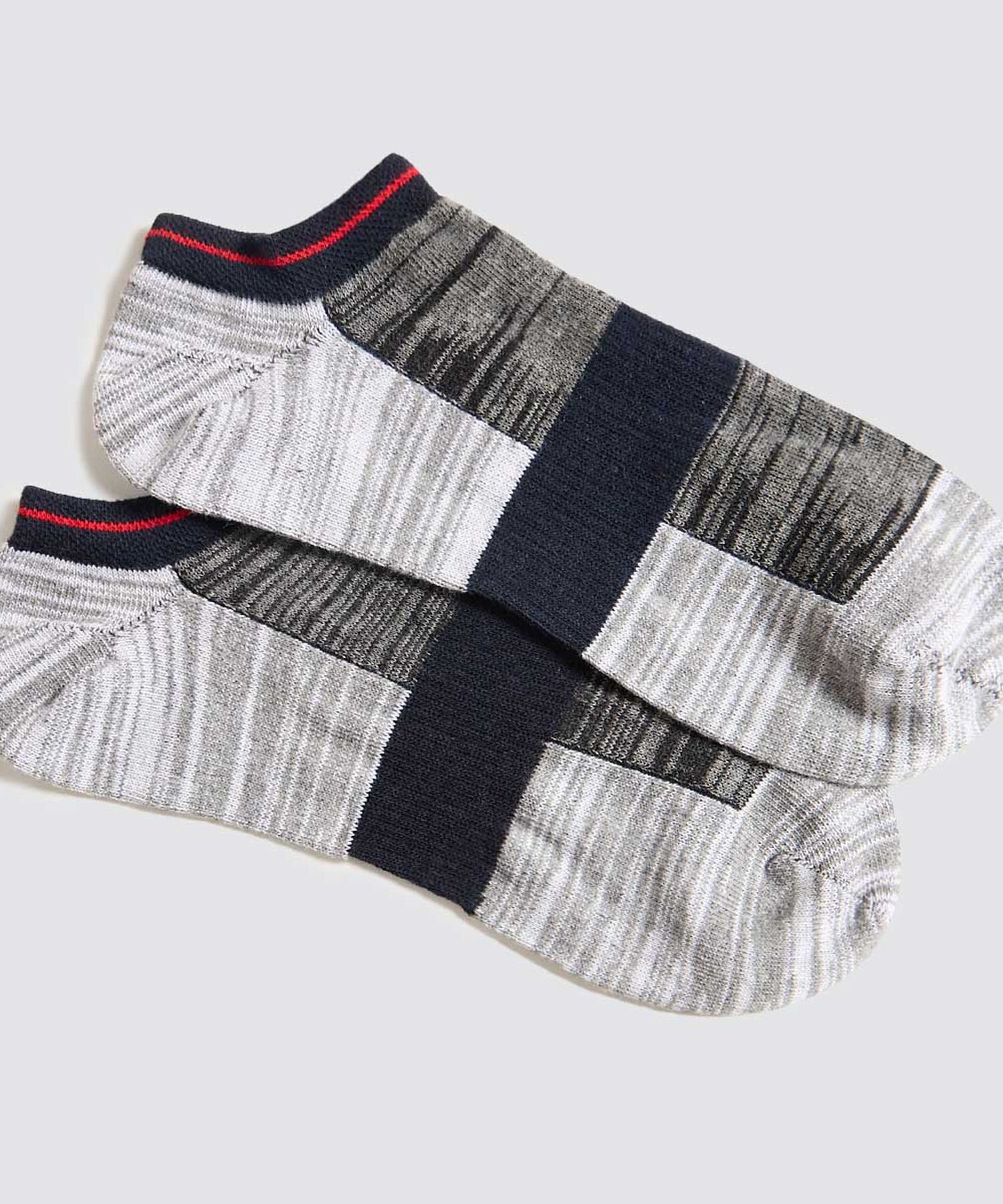 medias para hombre
