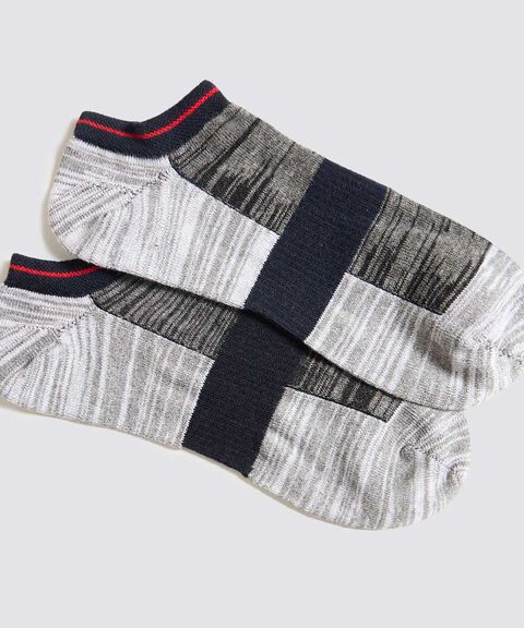medias para hombre image number null