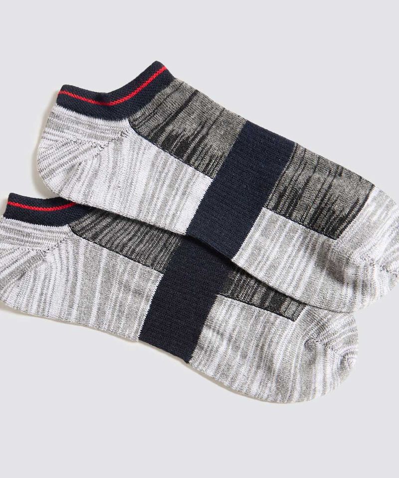 medias para hombre