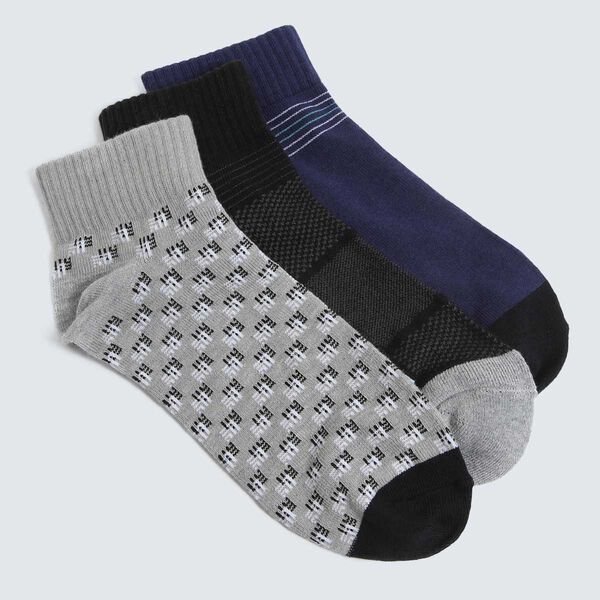 medias para hombre image number null