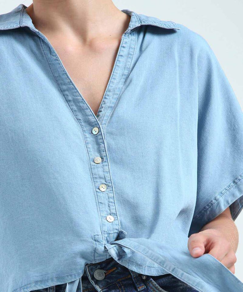 camisas para mujer