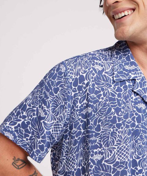 camisas para hombre