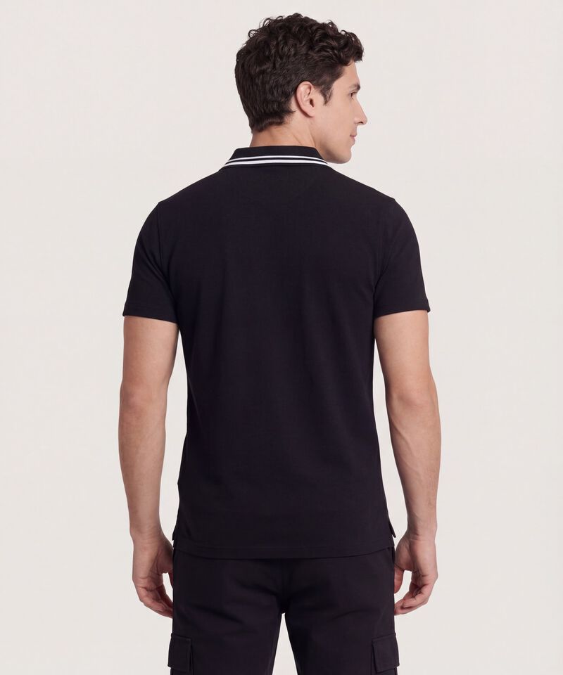 camisetas polo para hombre