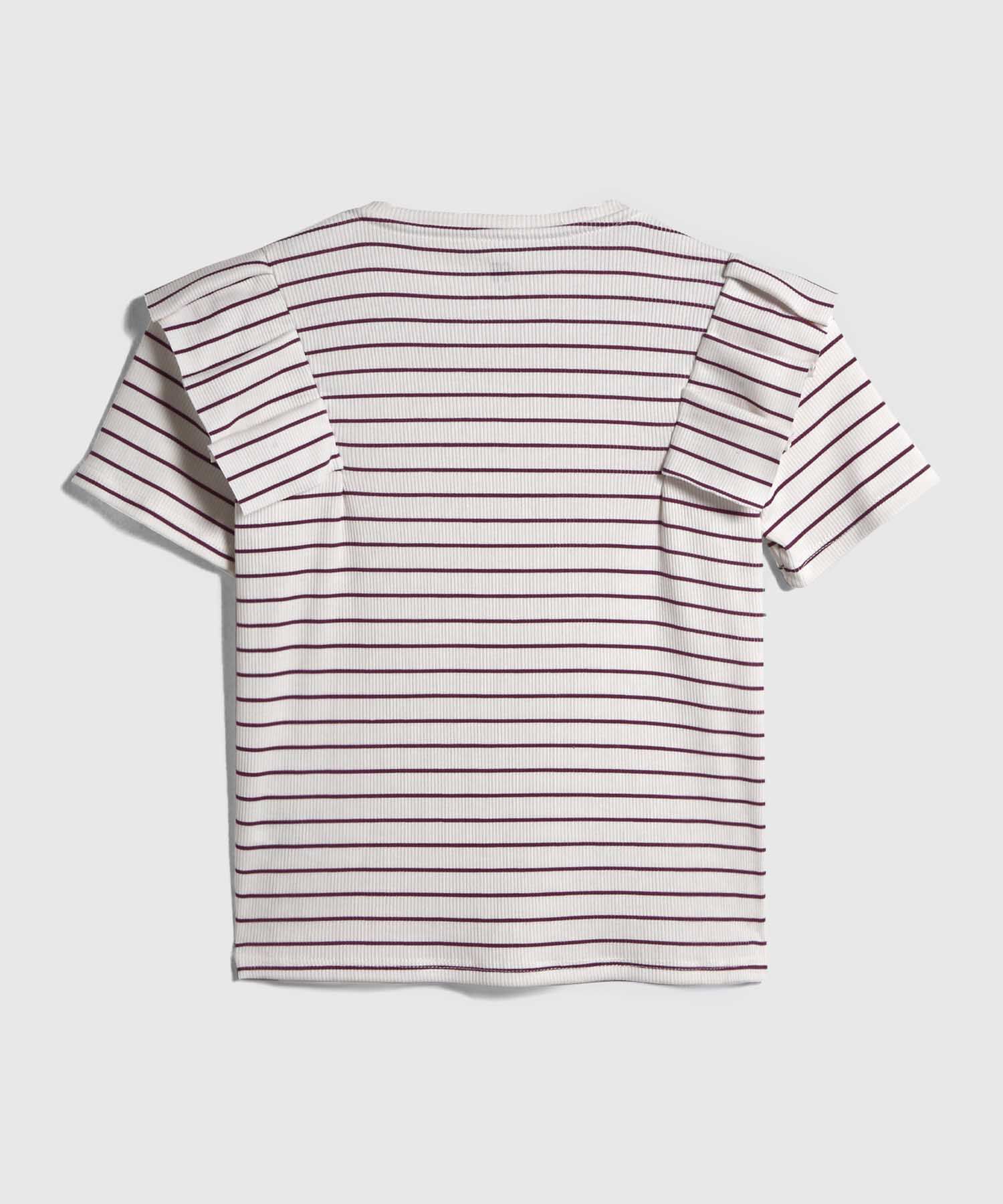 camisetas para niñas