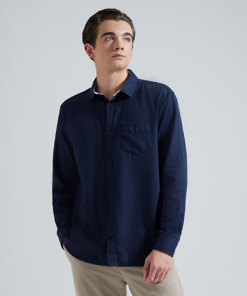 camisas para hombre