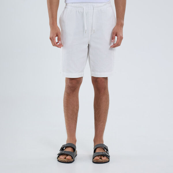 bermudas para hombre image number null