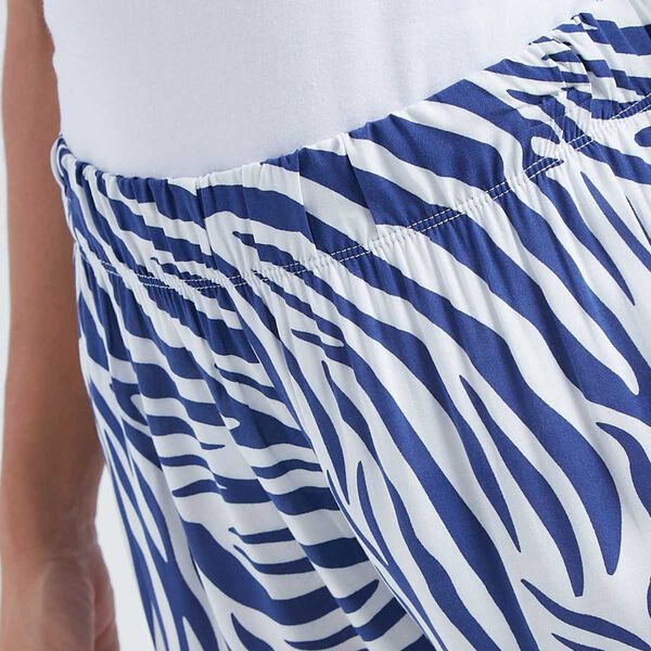 pijama de pantalon mujer 