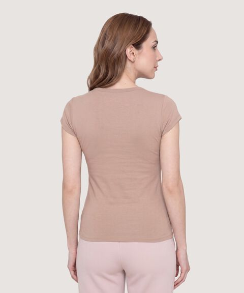 camisetas mujer