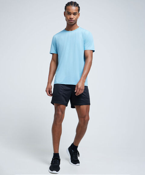 camisetas deportivas para hombre