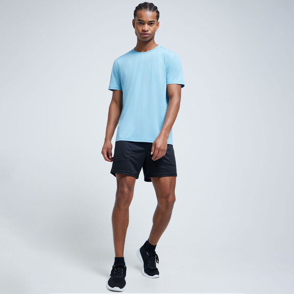 camisetas deportivas para hombre