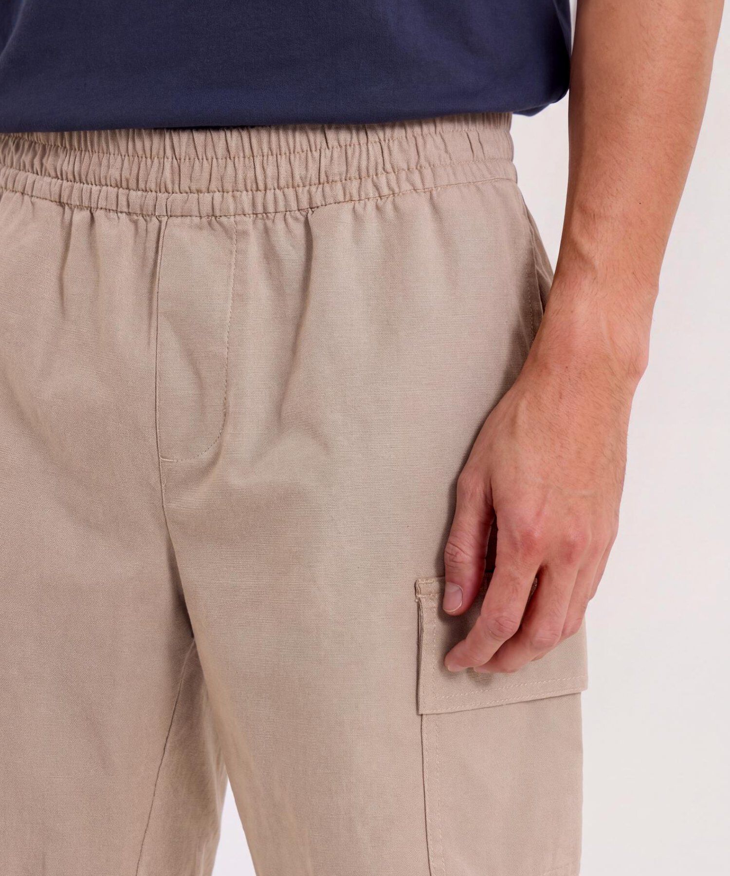 bermudas para hombre