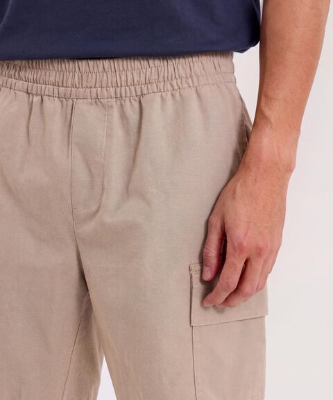 bermudas para hombre