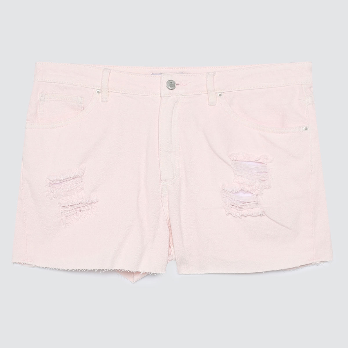 shorts mujeres