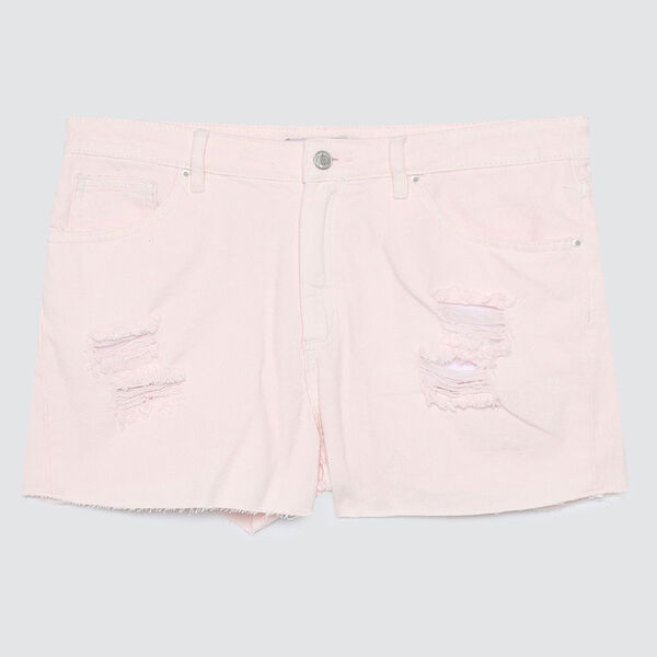 shorts mujeres