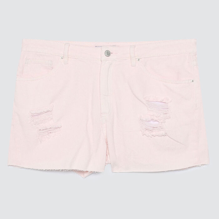 shorts mujeres